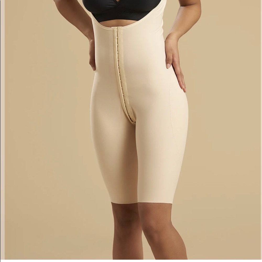 New Marena BBL compression faja - Mocha